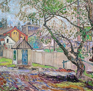 «Весенний день», 1970-е