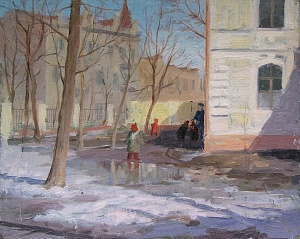  — "Харків", 1960-і