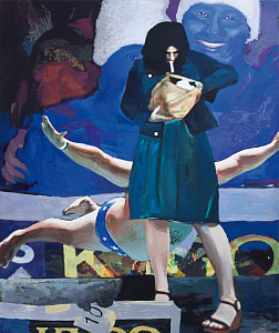  — «Facebook», 2011