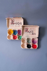 «Яйцеловки» (пара), 2011