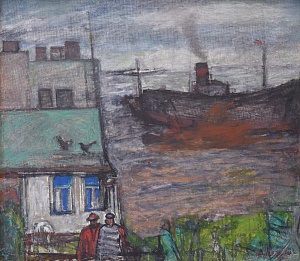 «Докеры», 1990-е