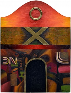 «Життєва сила», 1998