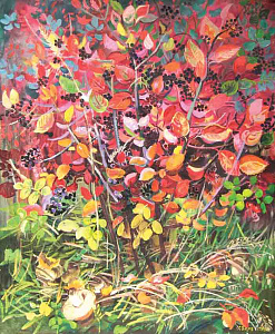 "В черниговском лесу", 1979