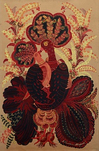 «Мадонна», 1989