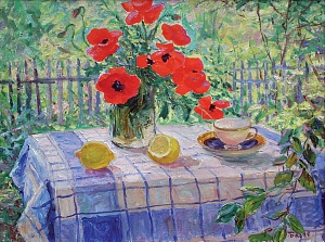 «Маки», 1970-е