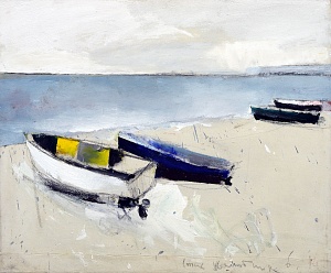 «Сичавка. Мрія», 2014