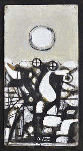 «Зима», 2002
