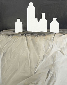 «Натюрморт #7», 2022