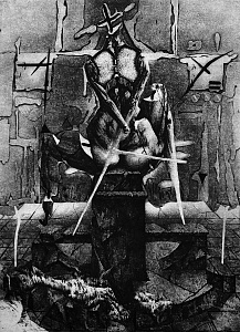 «Пам`ятник ІХ», 1989