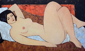  — «Оголена», 1970-і