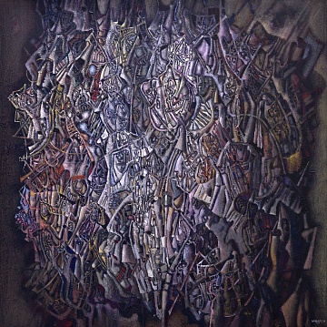 «Бриніли струни», 1999