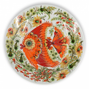 «Доброзичлива», 2018