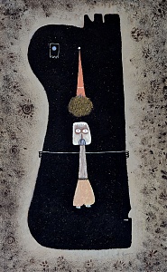 «Козак», 1960-і