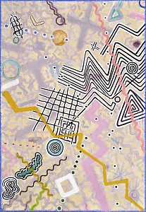 "Повітря 9", 2018