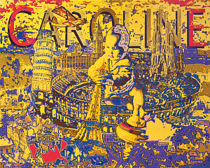  — «Іграшки», 2011