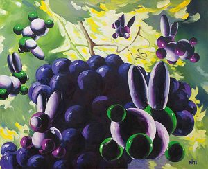  — «Каберне», з проекту «Інфа», 2011