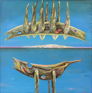  — «Азбука знака», 1992