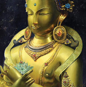 «Ахимса», 2015