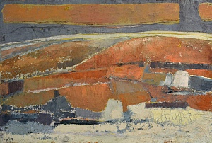 «Місце туманів», 2007