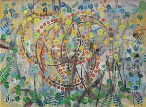 «Одуванчики», 1980-е