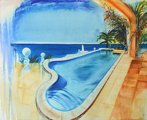  — «Grand Piano», 1996