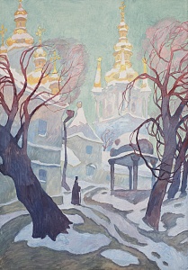 «Дальні печери», 1990-і