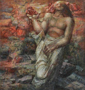 «Прометей», 1999