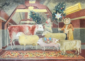 «Рождество», 2024