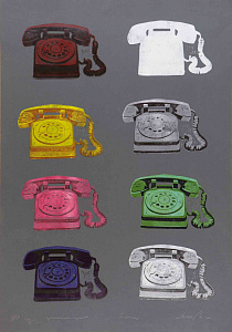 Из цикла «Вещи», 2011