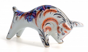 «Бичок пшеничний», 2021