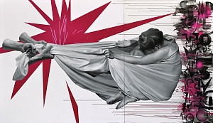 «Перестань кликати те, що йде – відпусти це», 2021