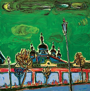 «Михайлівський Золотоверхий», 2011