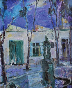 «Сутінки», 1970-і