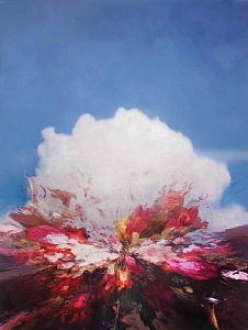 Чистое здоровье, 2008, из серии «Лучше против хорошего»