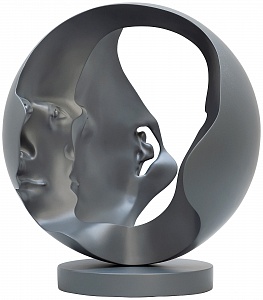  — Із серії «Простір навколо», 2019