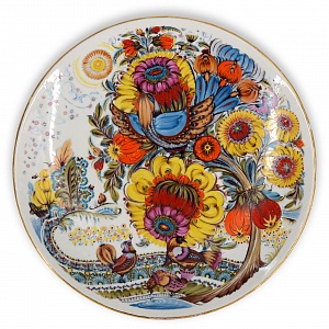 «Відроджена батьківщина», 2015