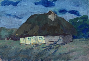 «Українська ніч», 1920-і