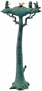 «Квартет», 2001