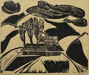  — «Тіні забутих предків», 1963