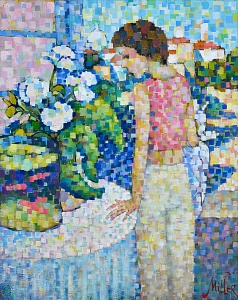  — «Золоті рибки», 1970-і