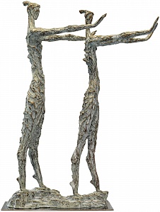  — «Інтуїція», 2020