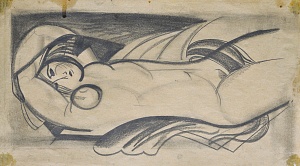 Без назви, 1964