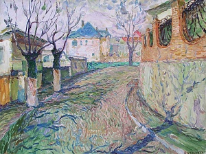 "16 станция большого фонтана", 1979