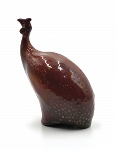 «Цесарка червона», 1960-і