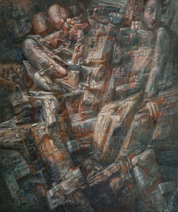 «Симфонія», 1992