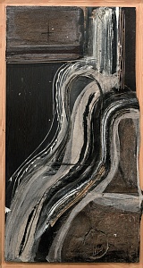 «Дві жінки», 2009