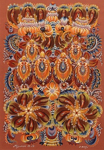 «Сяяння вічності», 2009