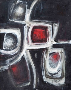 "Абстракция", 1978