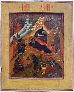 Різдво Христове