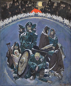  — «Сталінград», 1966